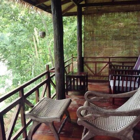 Lao Spirit Resort Ban Xianglôm Εξωτερικό φωτογραφία