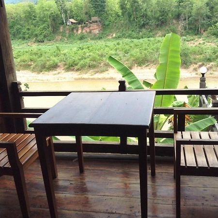 Lao Spirit Resort Ban Xianglôm Εξωτερικό φωτογραφία