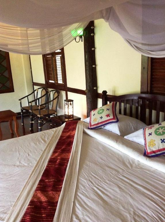 Lao Spirit Resort Ban Xianglôm Δωμάτιο φωτογραφία