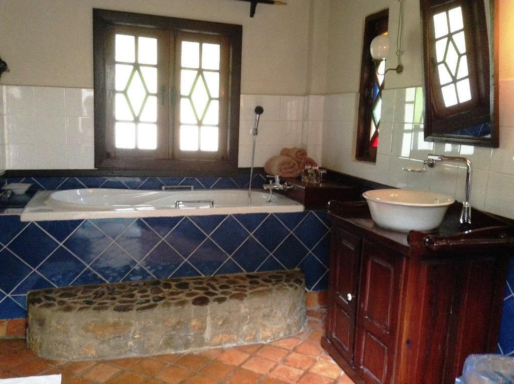Lao Spirit Resort Ban Xianglôm Δωμάτιο φωτογραφία