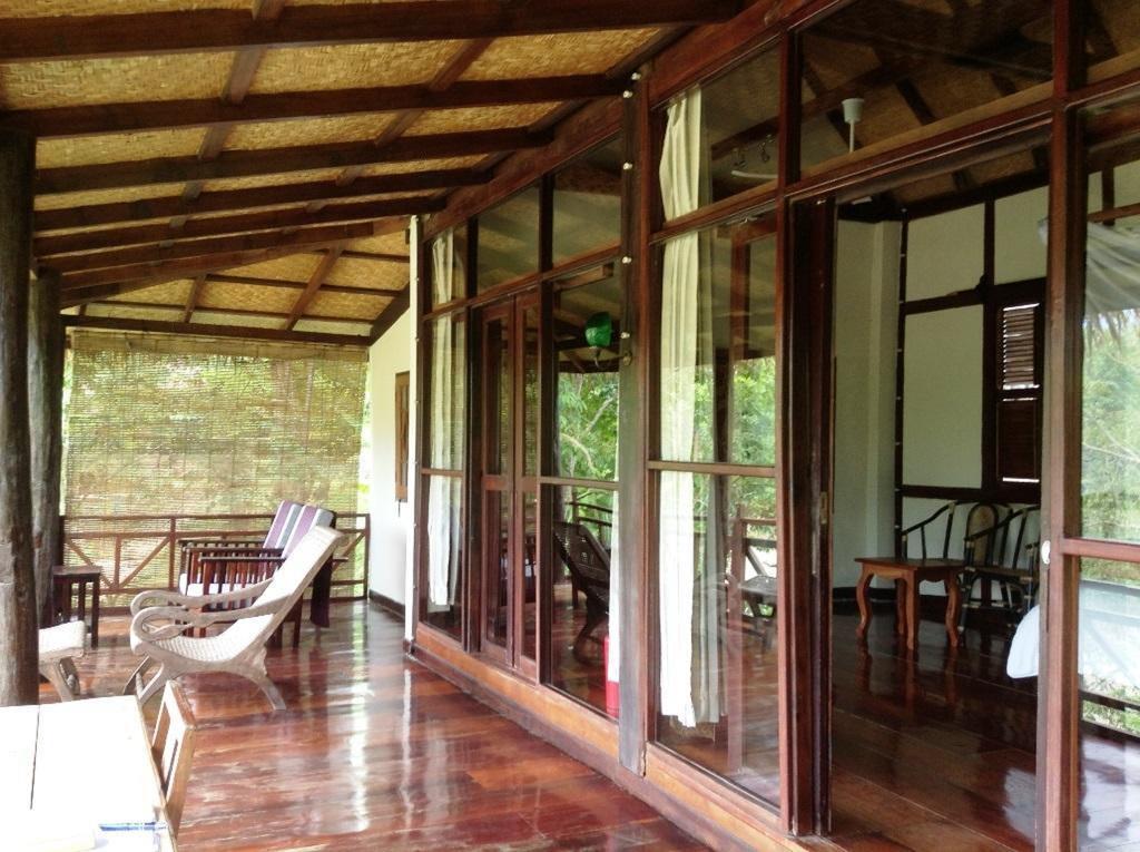 Lao Spirit Resort Ban Xianglôm Δωμάτιο φωτογραφία