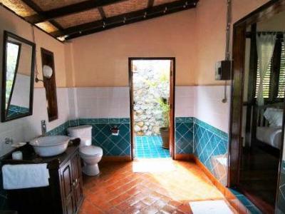 Lao Spirit Resort Ban Xianglôm Εξωτερικό φωτογραφία