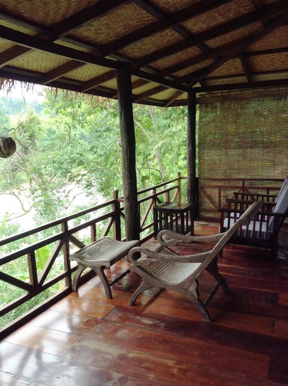 Lao Spirit Resort Ban Xianglôm Δωμάτιο φωτογραφία